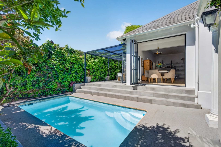 3 Bedroom Property for Sale in Rondebosch Western Cape